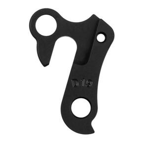 Pilo Derailleur Hanger - D19 - Bianchi/Colnago/Evoke/Giant/Kona