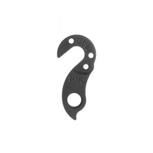 Pilo Derailleur Hanger - D190 - Wheeler