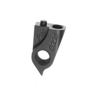 Pilo Derailleur Hanger - D220 - Canyon/Corratec/Cube/Diamondback/Ghost/Norco/Specialized