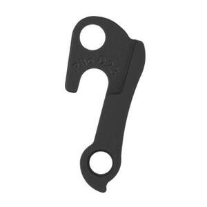 Pilo Derailleur Hanger - D23 - Bergamont/Cinelli/Da Bomb/Fuji/GT/KHS/KTM/Orbea/Raleigh