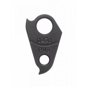 Pilo Derailleur Hanger - D236 - Morewood
