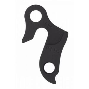 Pilo Derailleur Hanger - D24 - Corratec/Decathlon/Falcon/Fuji/KHS/Kona/Norco/Wheeler