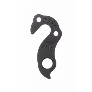 Pilo Derailleur Hanger - D278 - MBK