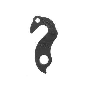 Pilo Derailleur Hanger - D279 - MBK