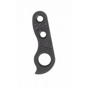 Pilo Derailleur Hanger - D291 - Kona/Stevens