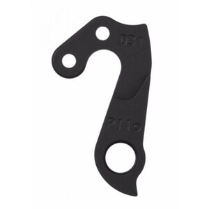 Pilo Derailleur Hanger - D31 - CerVelo