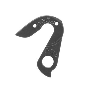 Pilo Derailleur Hanger - D338 - Neil Pryde