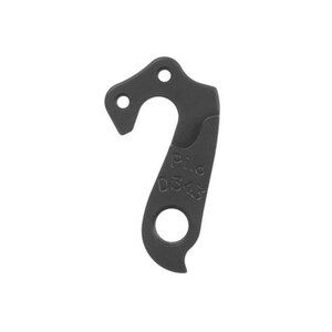 Pilo Derailleur Hanger - D343 - Bergamont/Haibike