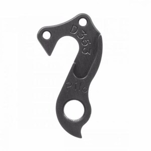 Pilo Derailleur Hanger - D353 - Boardman/Hercules/Kellys/MBK