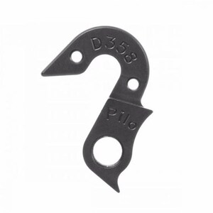 Pilo Derailleur Hanger - D358 - Ridley