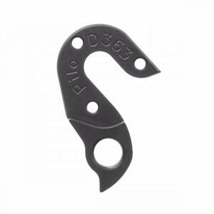 Pilo Derailleur Hanger - D363 - Cinelli