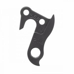 Pilo Derailleur Hanger - D366 - Norco