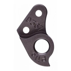 Pilo Derailleur Hanger - D367 - Torelli