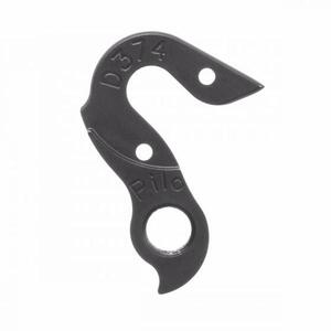 Pilo Derailleur Hanger - D374 - Time