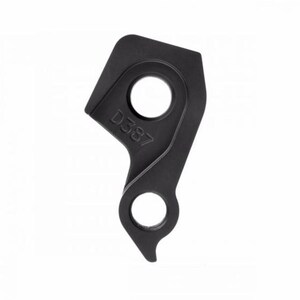 Pilo Derailleur Hanger - D387 - Santa Cruz