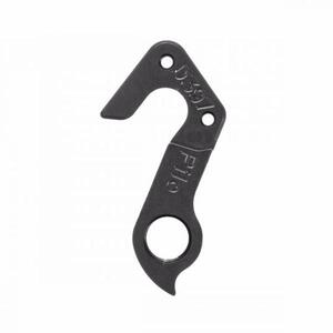 Pilo Derailleur Hanger - D397 - GT