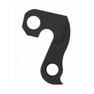 Pilo Derailleur Hanger - D40 - Cube/Diamondback/Ghost/Haibike