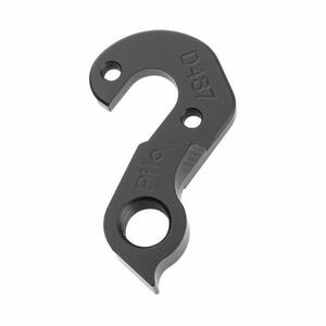 Pilo Derailleur Hanger - D487 - Open