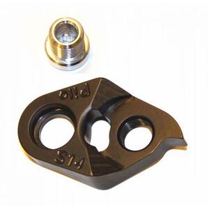 Pilo Derailleur Hanger - S14Alpe D'huez Fairy - upgraded cassette adapter