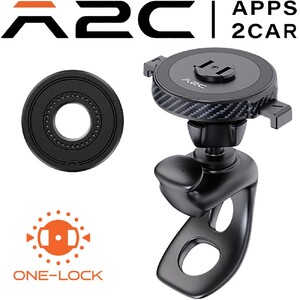Magnetic Handlebar Mount Tool Free
