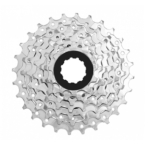 QBP Cassette - 7 Speed - 12-28T - Cp