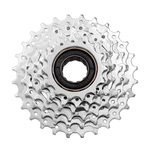 QBP Index Freewheel 6Spd 14-28T Cp