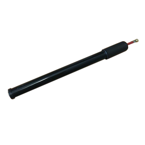 QBP Hand Pump - Basic Big Volume 400Ml With Hose Connection