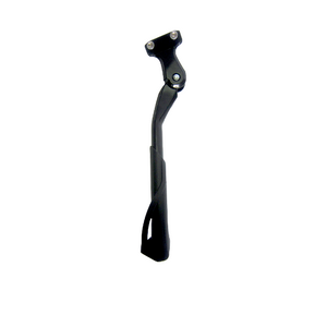 QBP Rear Chainstay Kickstand Ksa 40mm Apart - Alloy 270mm Length - E-Bike Extra Large Base