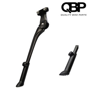 QBP Rear Chainstay Kickstand Ksa 40mm Apart - Cn