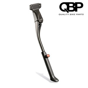 QBP Rear Chainstay Kickstand Ksa 40mm Apart - Tw