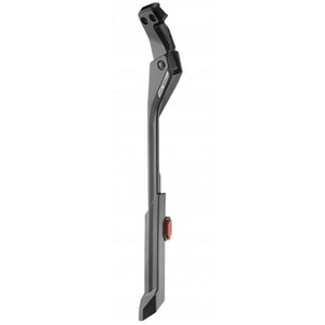QBP Kickstand Chainstay Bolted Ksa 18mm Apart - Adjustable 24-28 Inch - Heavy Duty - Tw