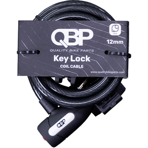 QBP Lock 12mm Keyx 180Cm