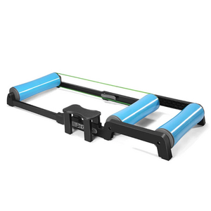 QBP INDOOR ROLLER TRAINER - FOLDABLE