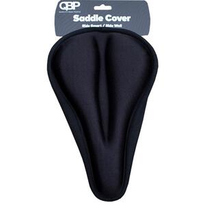 QBP Gel Saddle Cover Medium