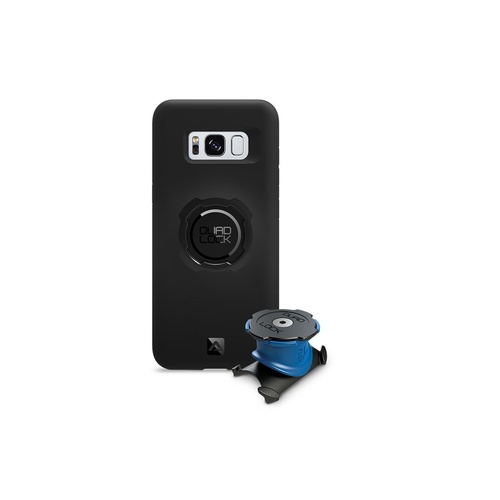 Quad Lock Galaxy S8 Bike Kit Samsung Quadlock Case Mount