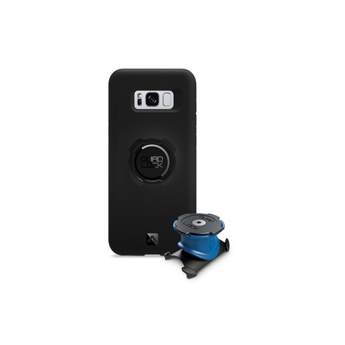Quad Lock Galaxy S8+ Bike Kit Samsung Quadlock Case Mount Cover
