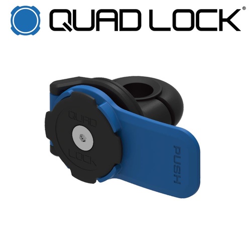 Quad Lock Mirror Mount Quadlock