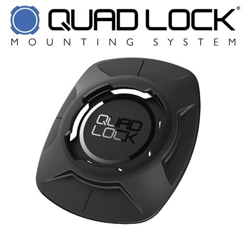 Quad Lock Universal Adaptor Works With Samsung