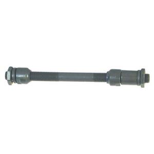Axle Rear - 145mm Quick Release
