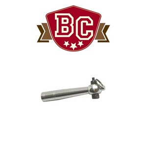 Quick Release Spare Key