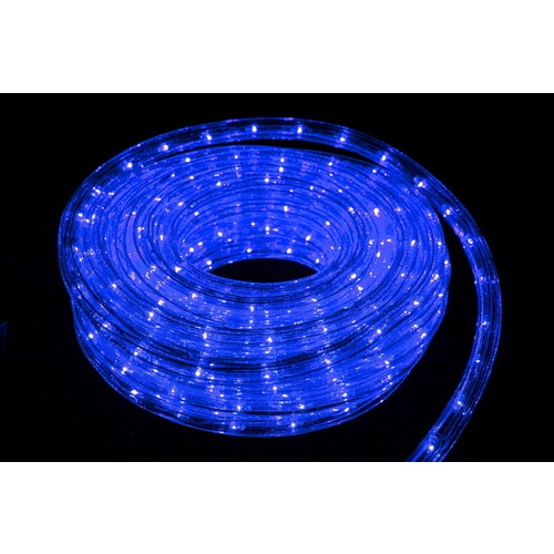20M Party Christmas Wedding Rope Lights With 8 Function 