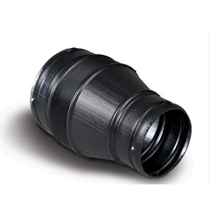Reducer Plastic 8" - 6" 200/150Mm
