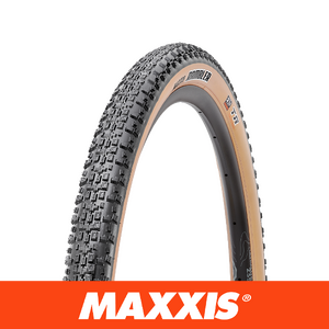 Maxxis Rambler - 27.5 X 1.85 (650B X 47) Folding EXO TR Tanwall