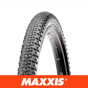 Maxxis Rambler - 700 X 38 Folding 60TPI SilkShield TR