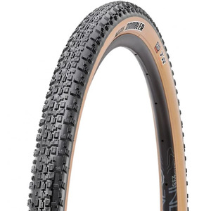 Maxxis Rambler - 700 X 50 Folding 120TPI EXO TR - Tan Wall