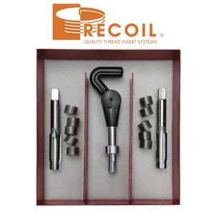 Crank Thread Repair Kit