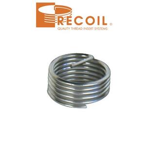 Thread Inserts For Derailleur Hanger