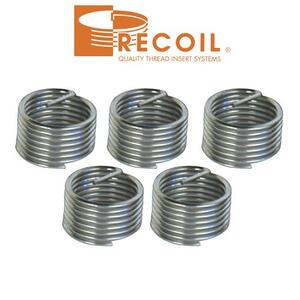 Thread Inserts For Cranks