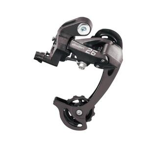 Microshift Rear Derailleur - M26 MTB - 2/3 x 7/8 Speed - Long Cage - 11-36T (Shimano Mountain)