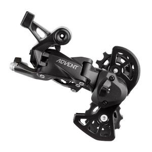 Microshift Rear Derailleur - ADVENT RD-M6195S - 1x9 Speed - Short Cage Clutch (Not Shimano)